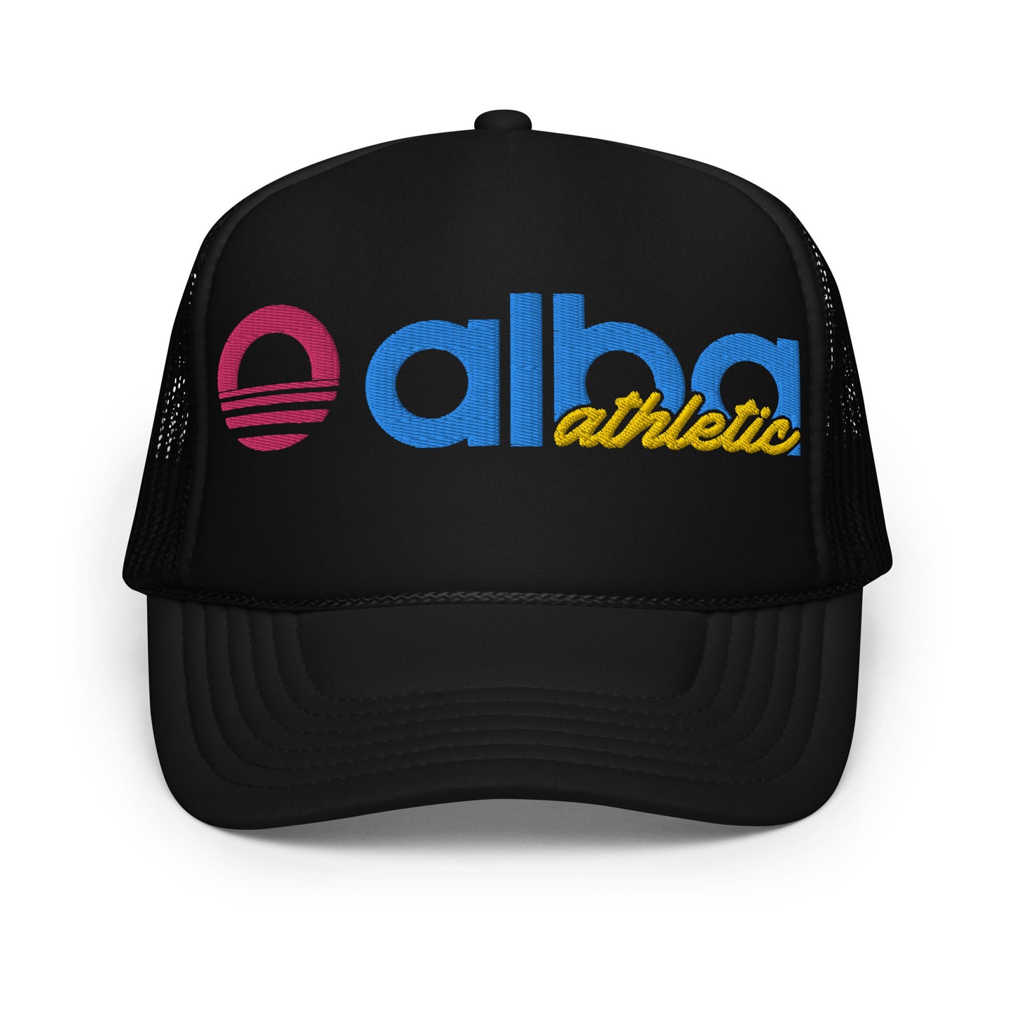 Trucker Hat - CMYK