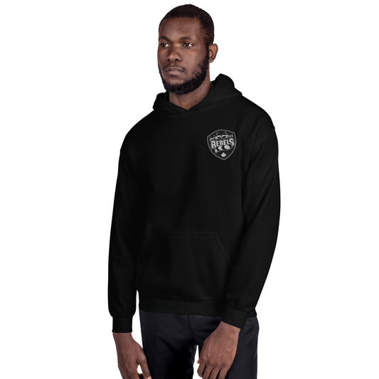 Hoodie - Toronto Rebels