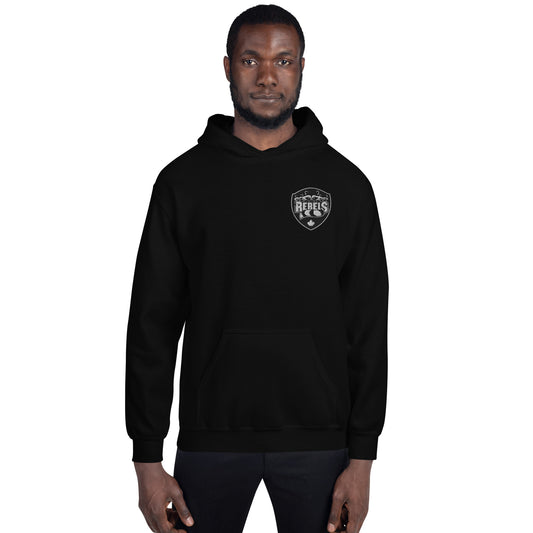 Hoodie - Toronto Rebels