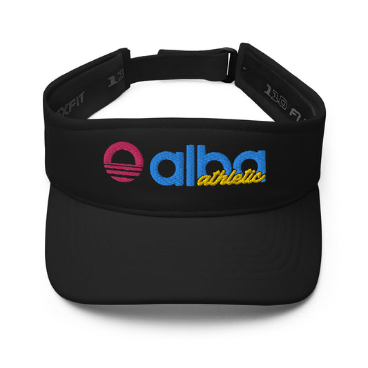 Visor - CMYK