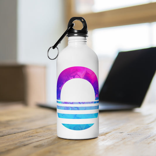 Stainless Water Bottle - Mountain Dream