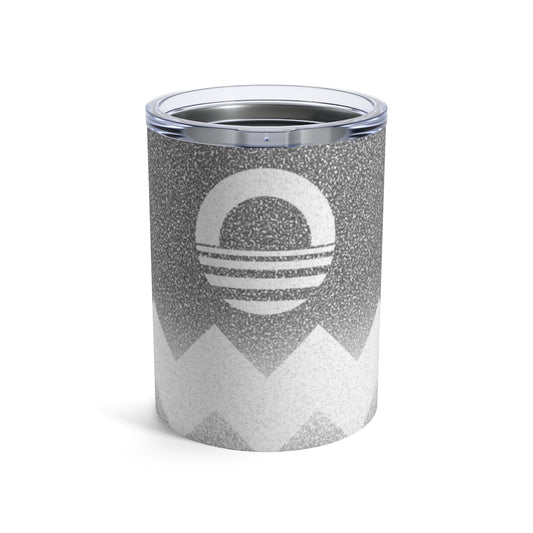 Stainless Tumbler - Ella