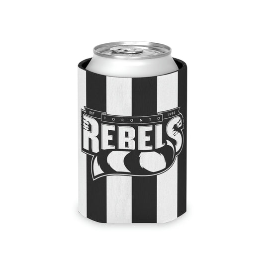 Can Cooler - Toronto Rebels