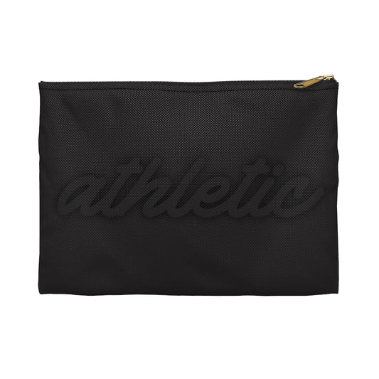 Accessory Pouch - Black Out