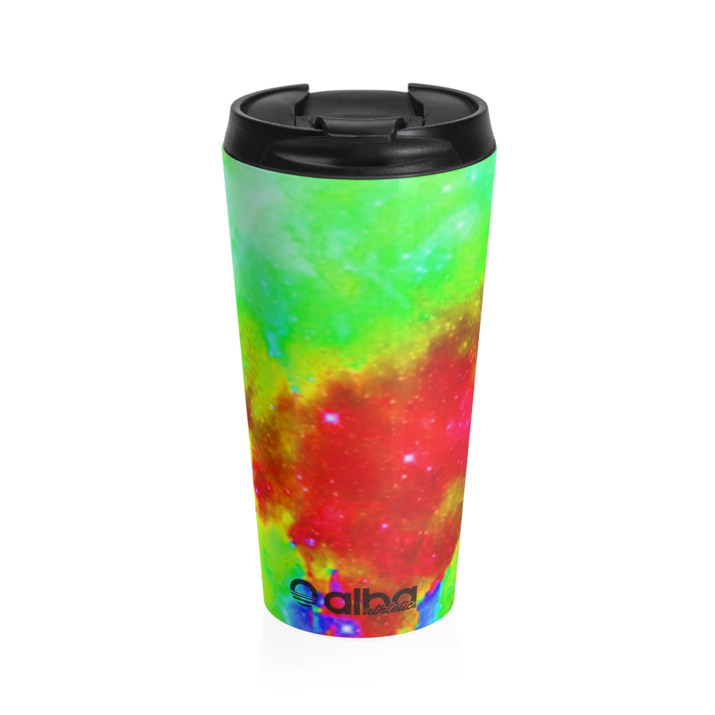 Stainless Travel Mug - Nebula