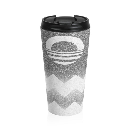 Stainless Travel Mug - Ella