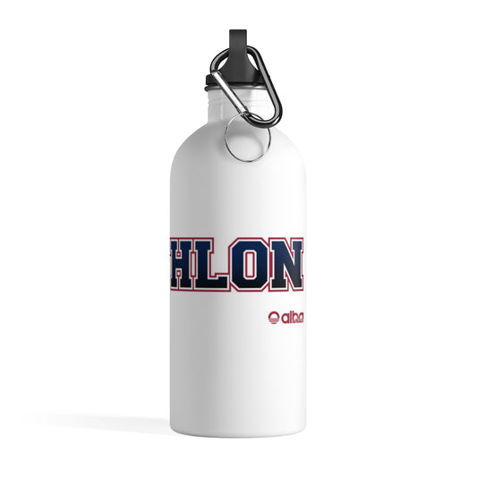 Stainless Water Bottle - University Triathlon