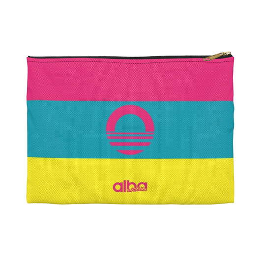 Accessory Pouch - Neon