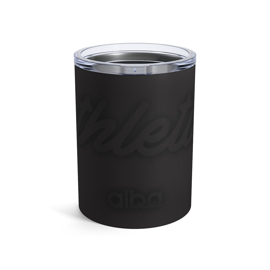 Stainless Tumbler - Black Out