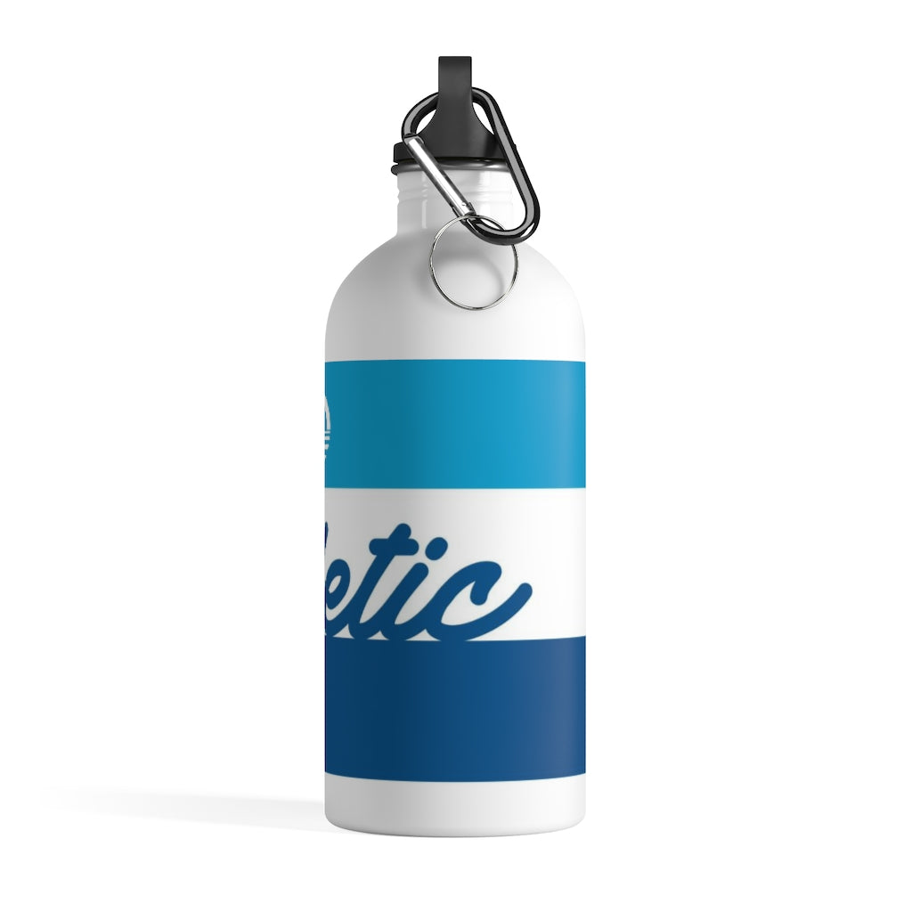 Stainless Water Bottle - Palms