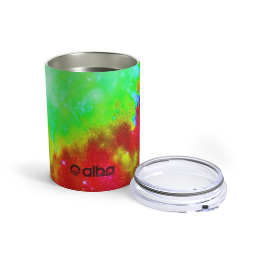 Stainless Tumbler - Nebula