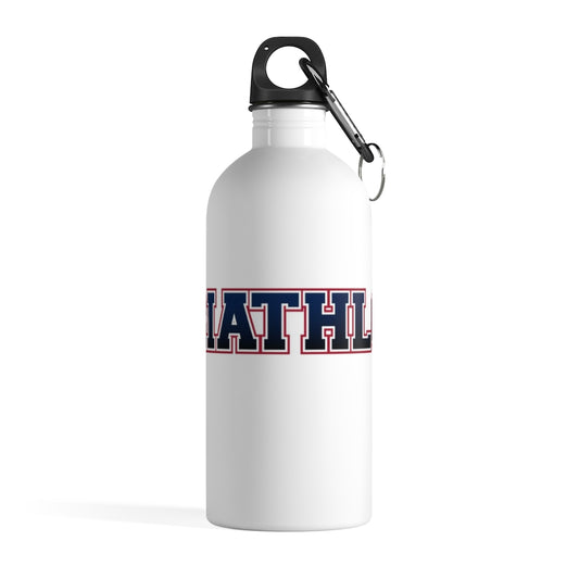 Stainless Water Bottle - University Triathlon