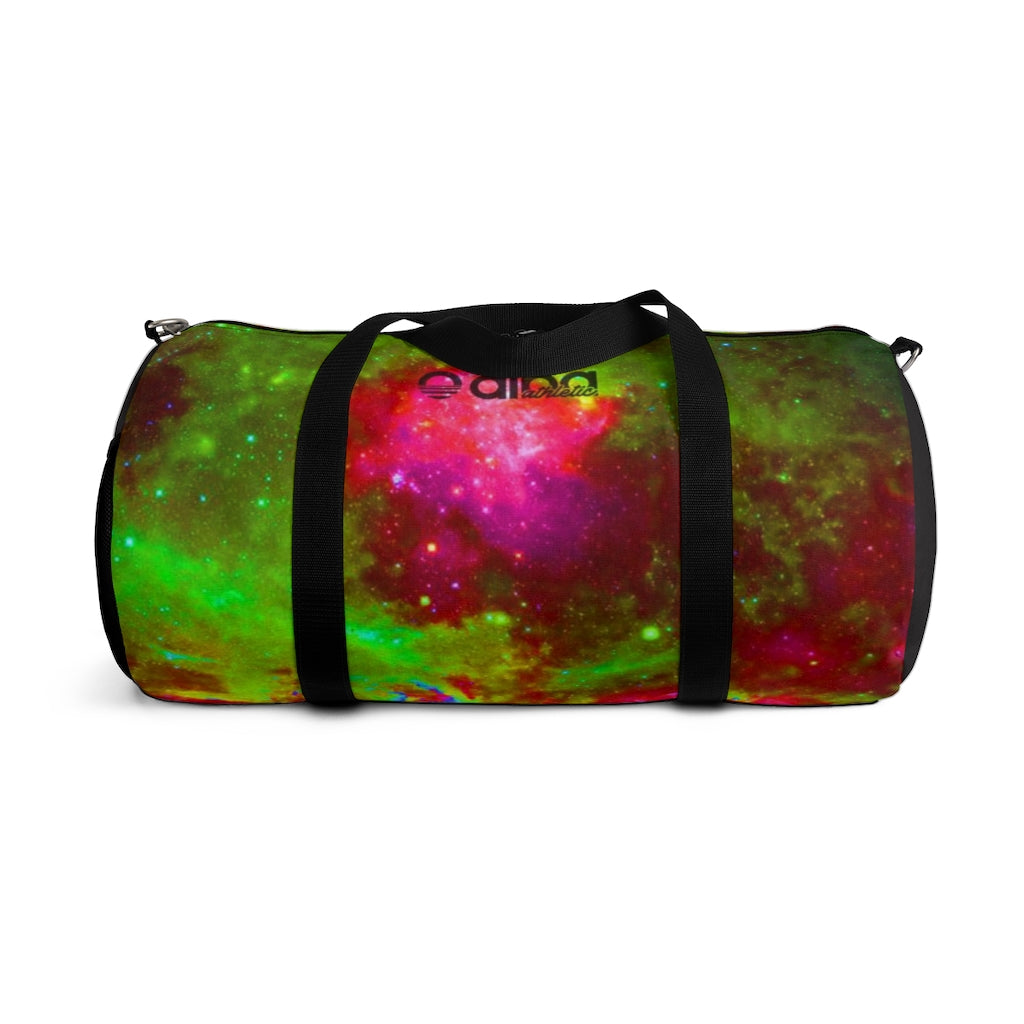 Gym Bag - Nebula