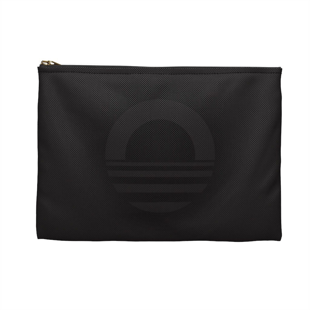 Accessory Pouch - Black Out