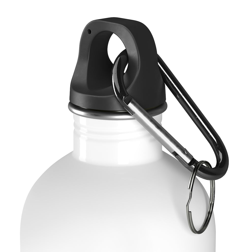 Stainless Water Bottle - University Triathlon