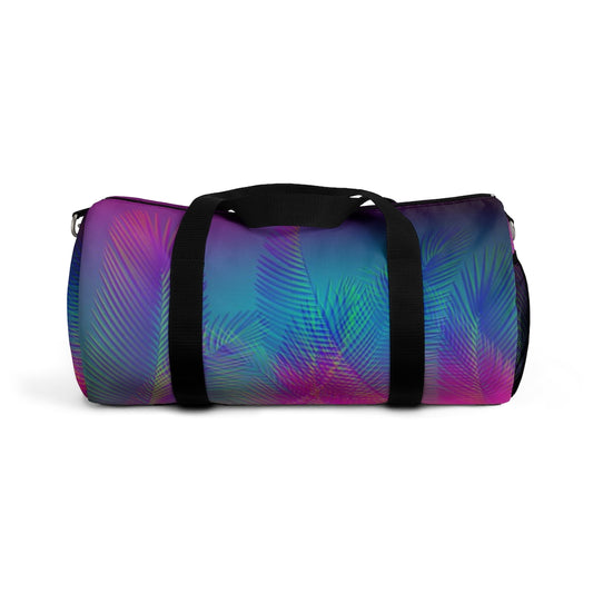 Gym Bag - Palms