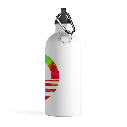 Stainless Water Bottle - Nebula