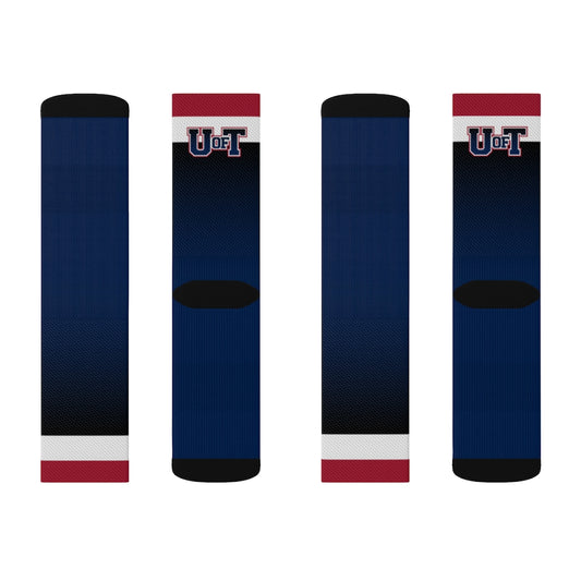 Socks - University Triathlon