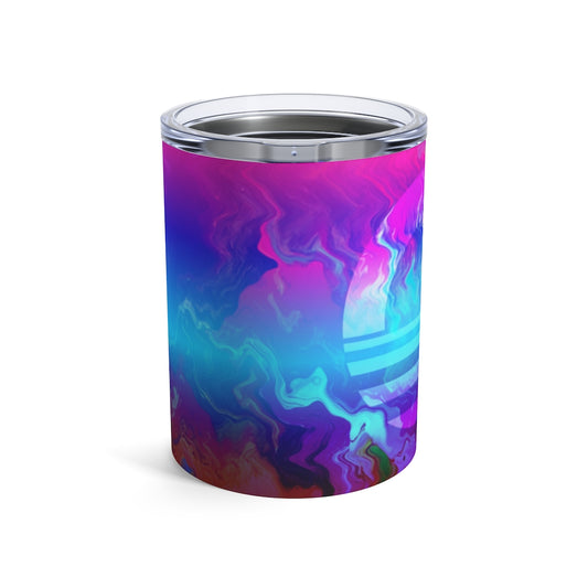 Stainless Tumbler - Mountain Dream