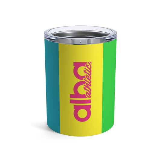 Stainless Tumbler - Neon