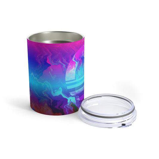 Stainless Tumbler - Mountain Dream