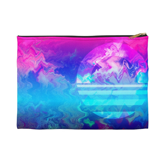 Accessory Pouch - Mountain Dream