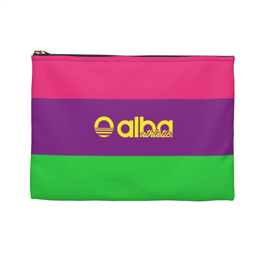 Accessory Pouch - Neon