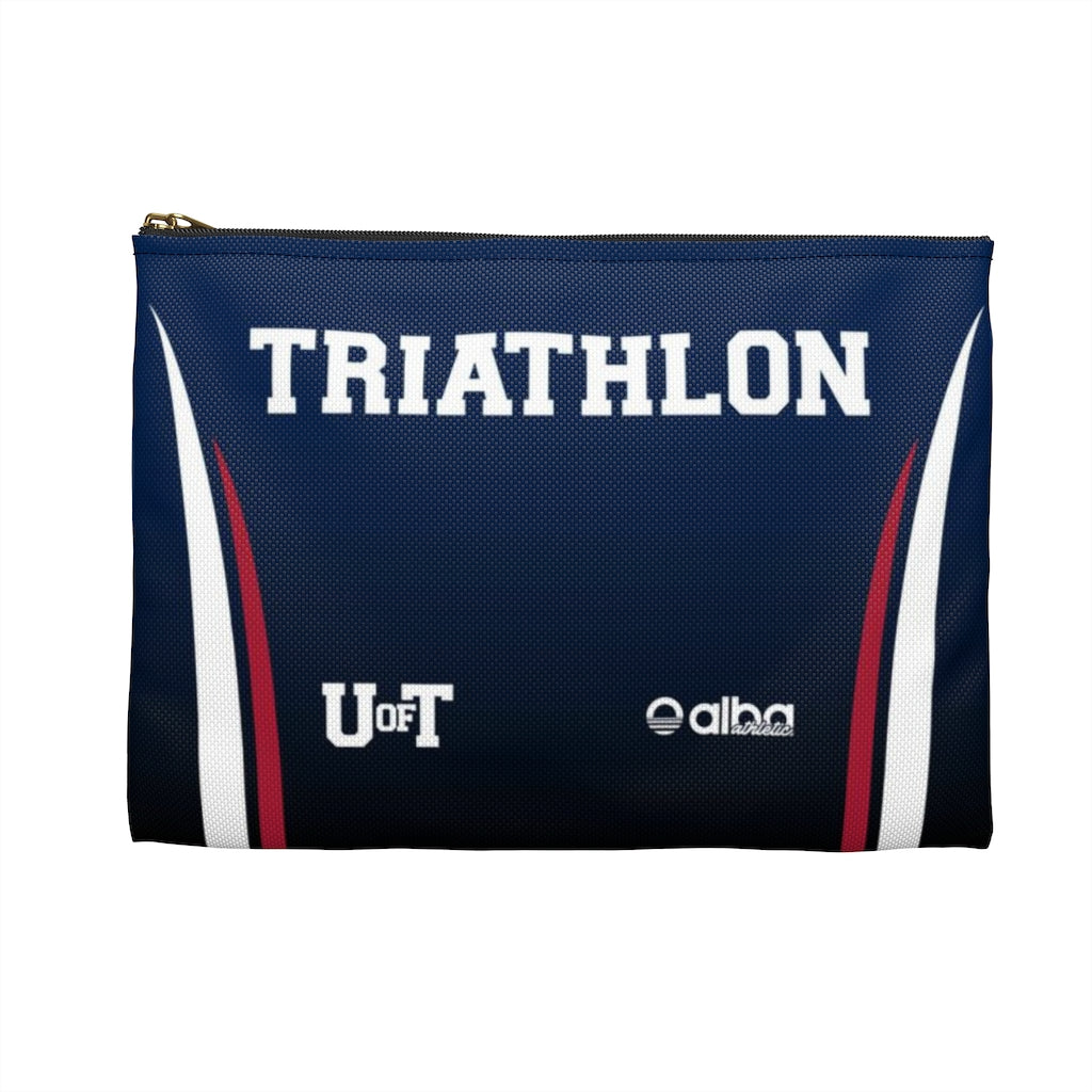 Accessory Pouch - University Triathlon