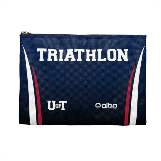 Accessory Pouch - University Triathlon