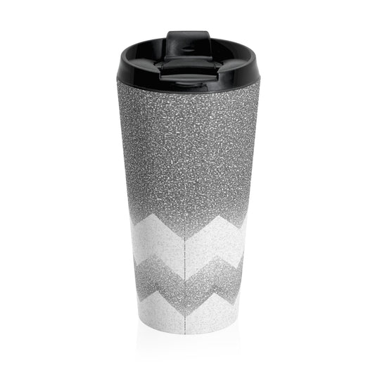 Stainless Travel Mug - Ella