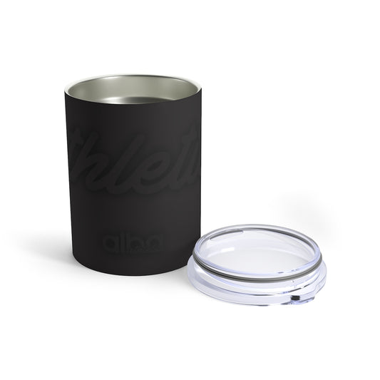 Stainless Tumbler - Black Out