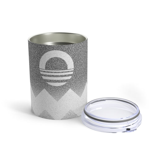 Stainless Tumbler - Ella