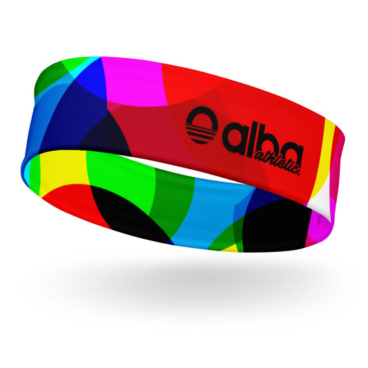 Headband - CMYK