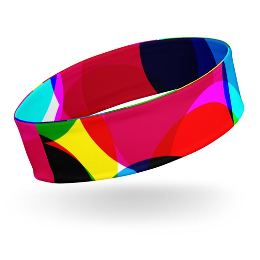 Headband - CMYK