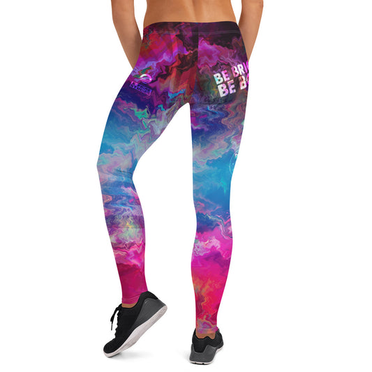 Women's Tights - Race Team