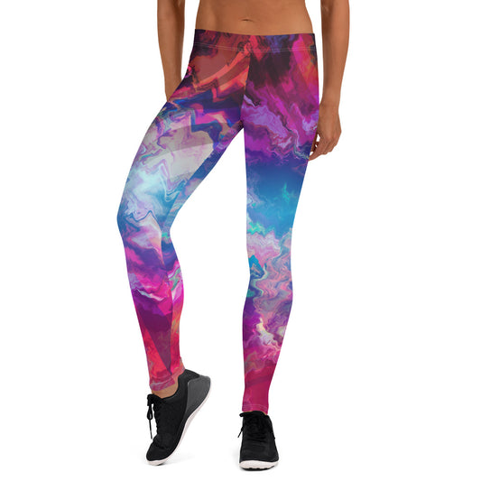 Women's Tights - Race Team