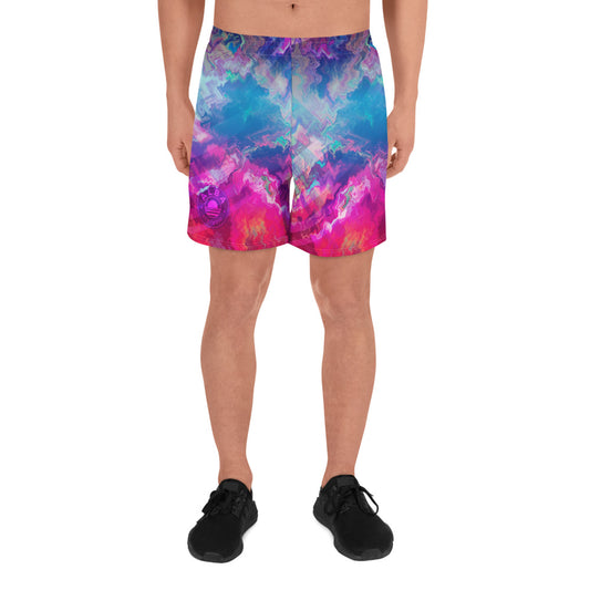 Men's Shorts - Race Team