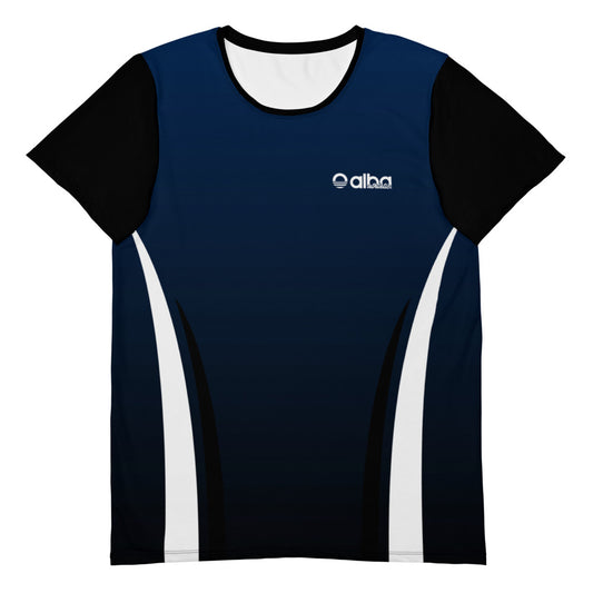Men's Light Weight Shirt - University Run Club