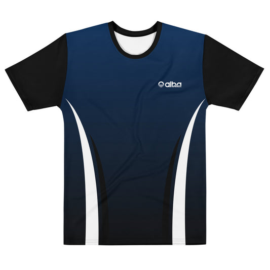 Men's T-shirt - University Run Club