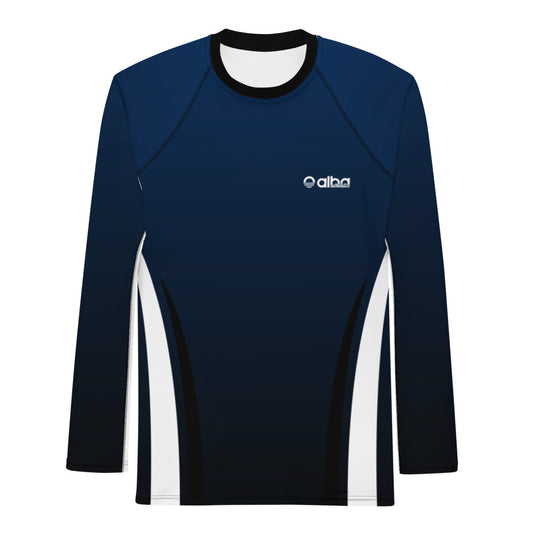 Men's Long Sleeve Shirt - University Run Club