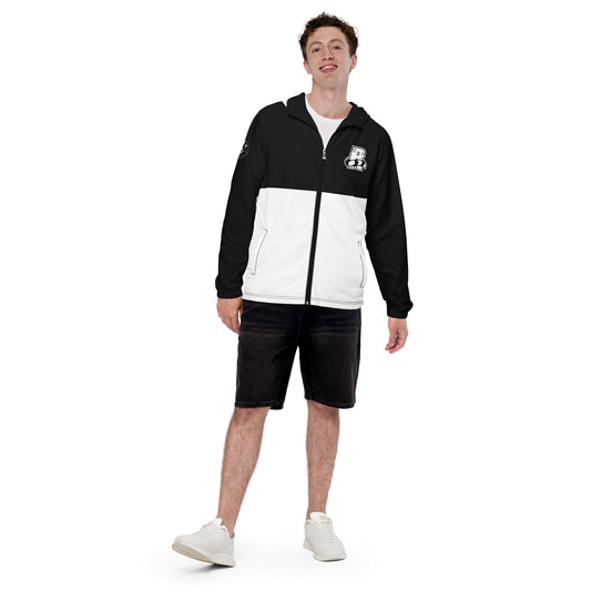 Windbreaker - Toronto Rebels