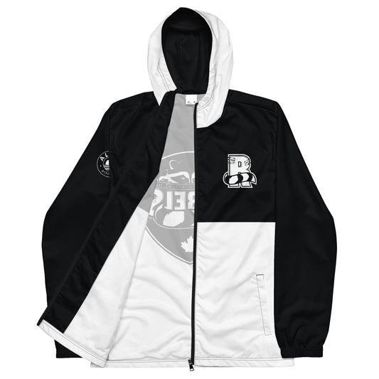 Windbreaker - Toronto Rebels