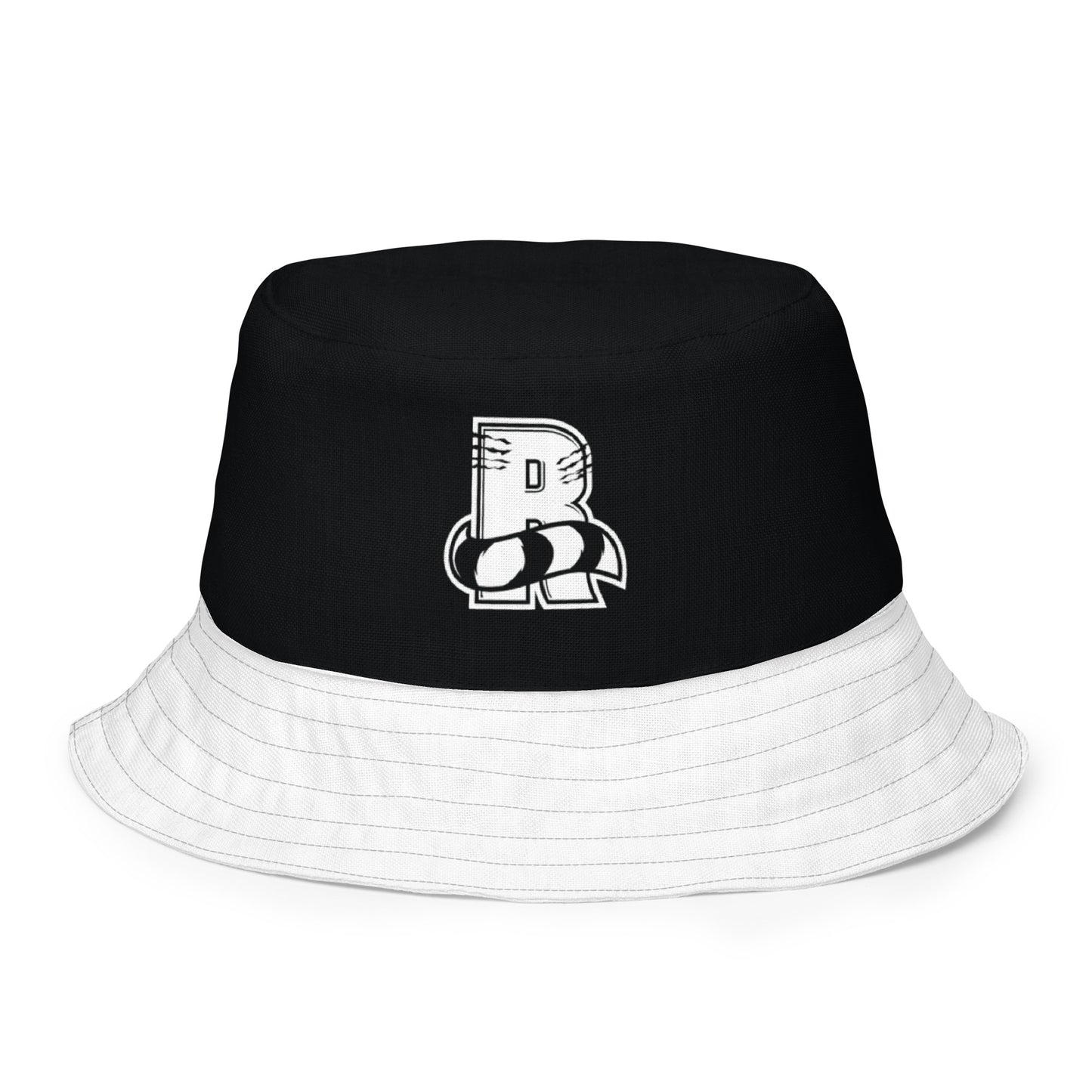 Reversible Bucket Hat - Toronto Rebels