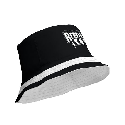 Reversible Bucket Hat - Toronto Rebels