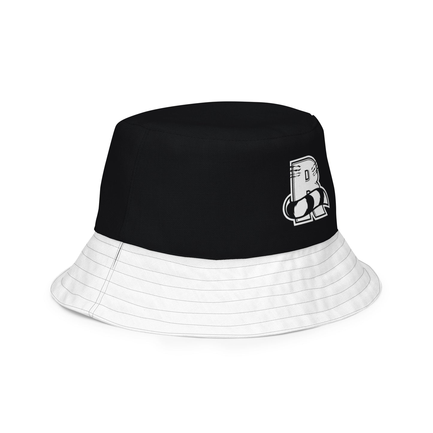 Reversible Bucket Hat - Toronto Rebels