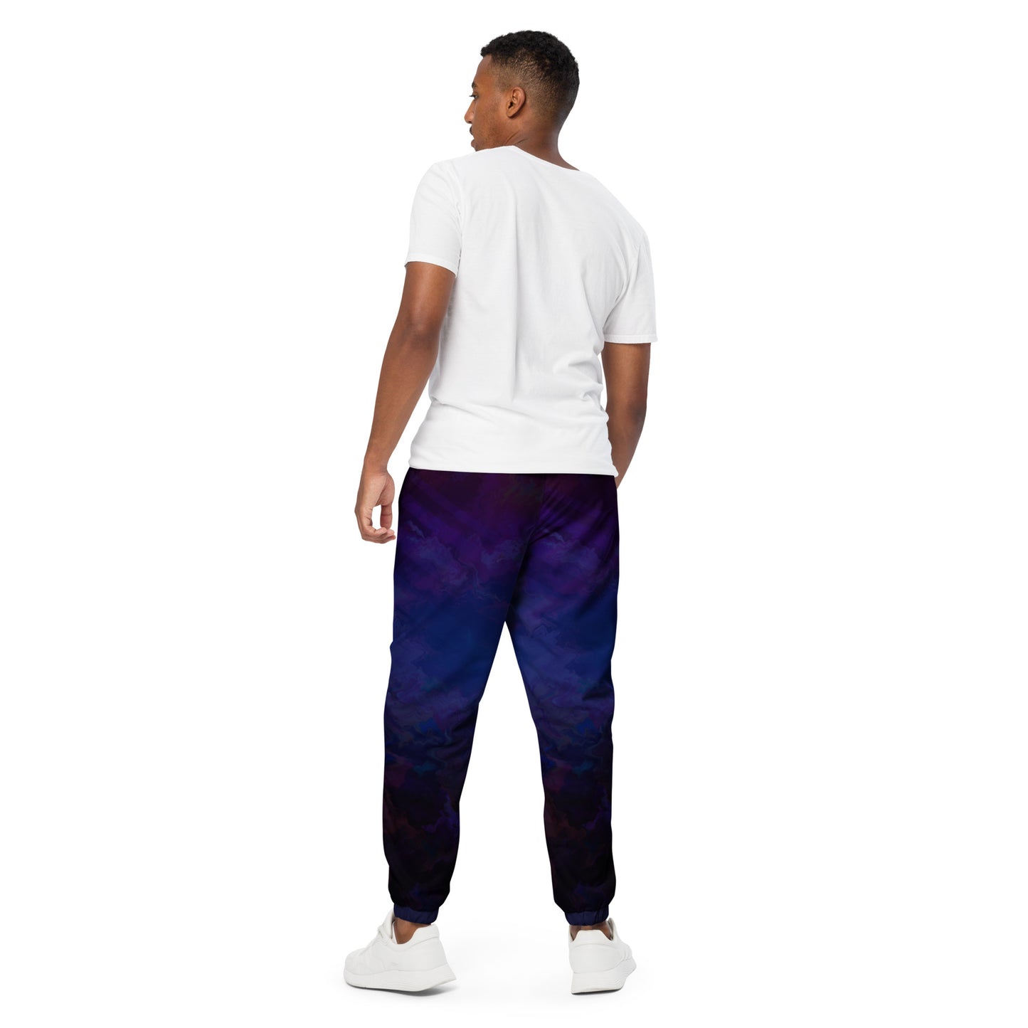 Wind Pants - Race Team