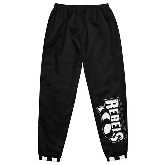 Wind Pants - Toronto Rebels