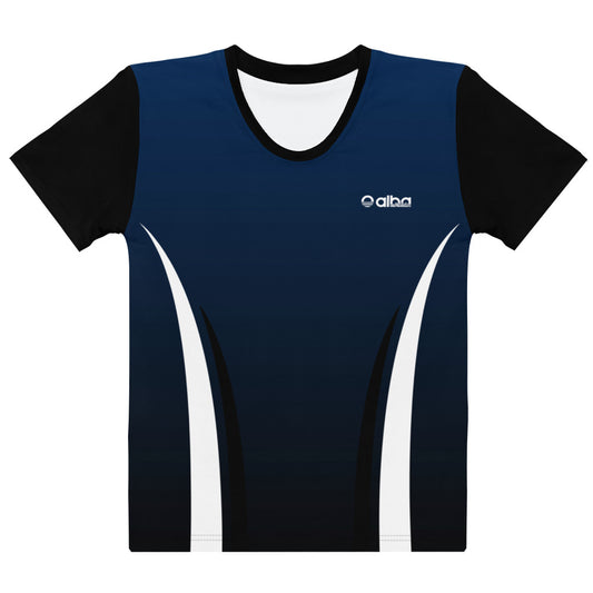 Women's T-shirt - University Run Club