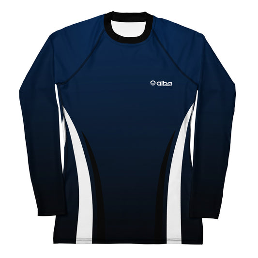 Women's Long Sleeve Shirt - University Run Club
