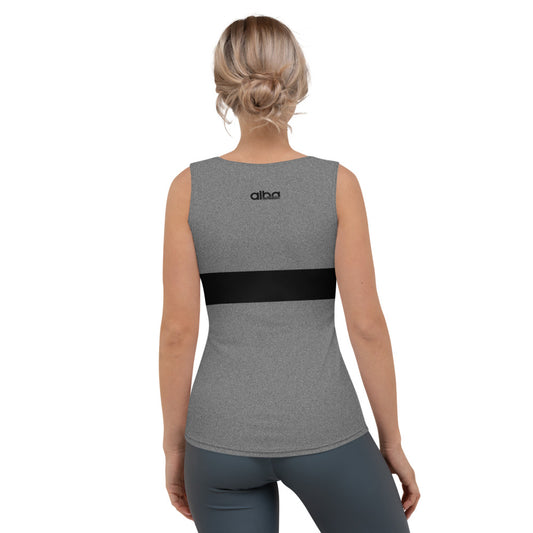 Women's Tank - New York